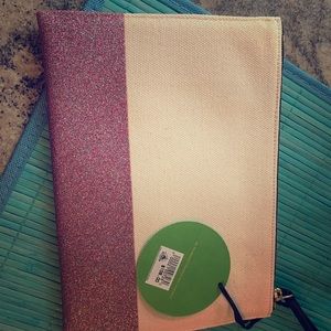 Kate Spade Disney Parks Wristlet NEW